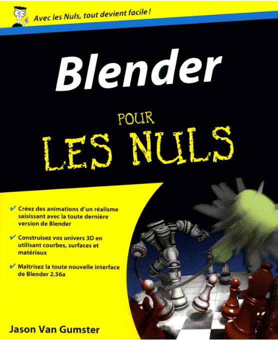 images livre blender