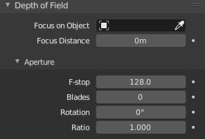 Image pour la formation Blender:les diffèrents moteurs de rendu