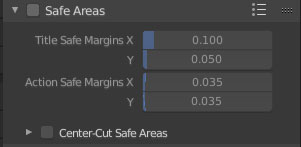 Image pour la formation Blender:les diffèrents moteurs de rendu