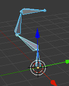 fenêtre d'édition :3dview