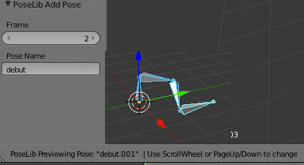 fenêtre d'édition :3dview