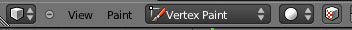 fenêtre d'édition :3dview