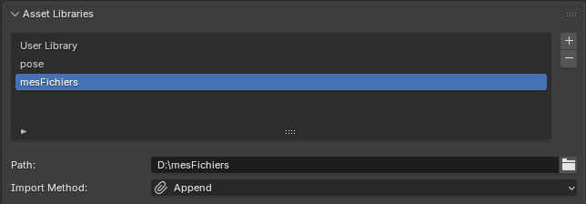 fenêtre d'édition :3dview