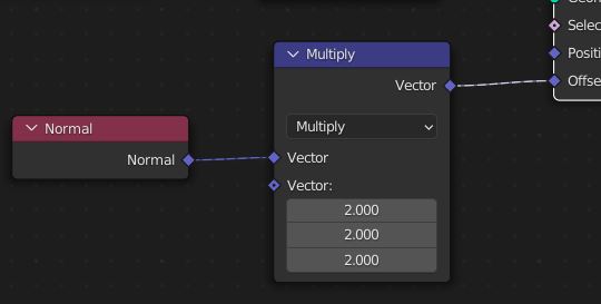 Image pour la formation Blender:les nodes