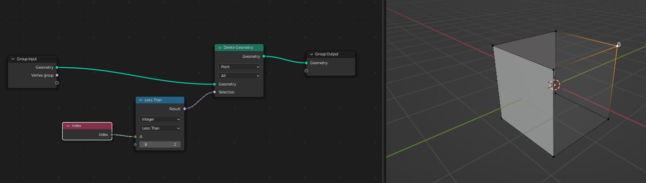 Image pour la formation Blender:les nodes