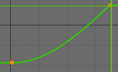 image pour la formation blender, règlage des paramètres de l'animation