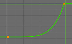 image pour la formation blender, règlage des paramètres de l'animation