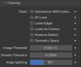 Image pour la formation Blender:les diffèrents moteurs de rendu