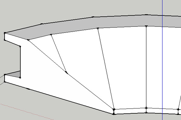 fenêtre d'édition :info