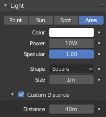 Image pour la formation Blender:les diffèrents moteurs de rendu