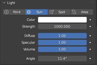 Image pour la formation Blender:les diffèrents moteurs de rendu