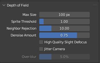 Image pour la formation Blender:les diffèrents moteurs de rendu