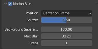 Image pour la formation Blender:les diffèrents moteurs de rendu