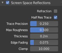 Image pour la formation Blender:les diffèrents moteurs de rendu