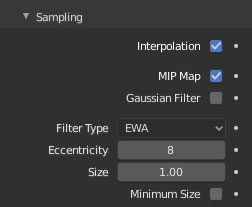 Image pour la formation Blender:les diffèrents moteurs de rendu