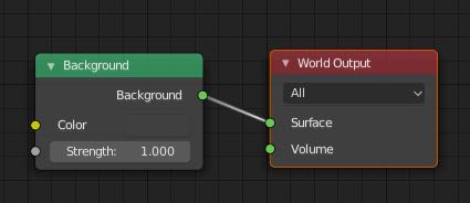 Image pour la formation Blender:les diffrents moteurs de rendu