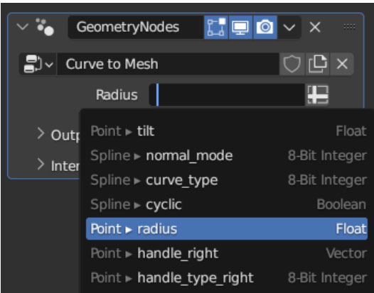 Image pour la formation Blender:les outils de mod�lisation