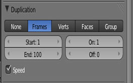 Image pour la formation Blender:les outils de mod�lisation