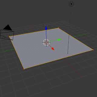 Image pour la formation Blender:les outils de modélisation