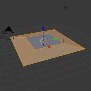 Image pour la formation Blender:les outils de modélisation