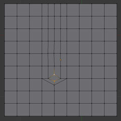 Image pour la formation Blender: la topologie