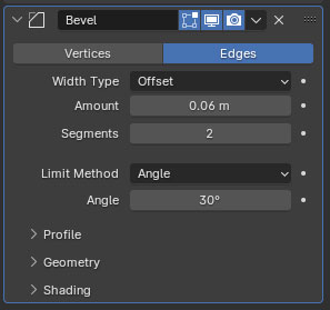 Image pour la formation Blender:les modificateurs