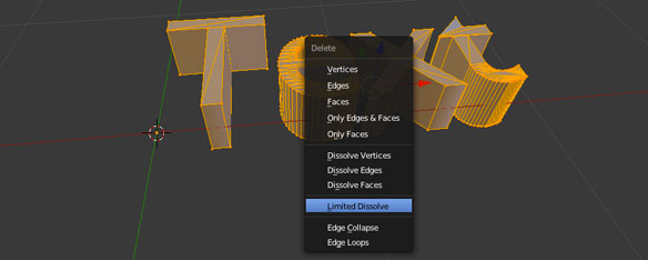 Image pour la formation Blender:les modificateurs