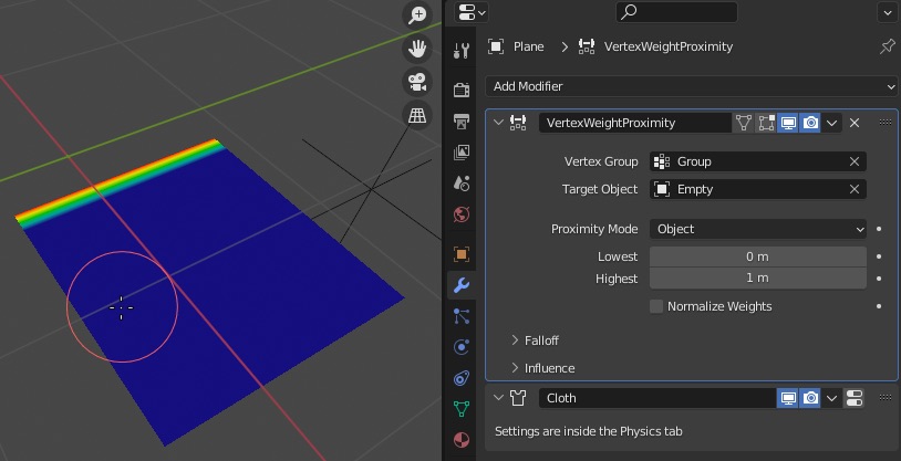 Image pour la formation Blender:les modificateurs