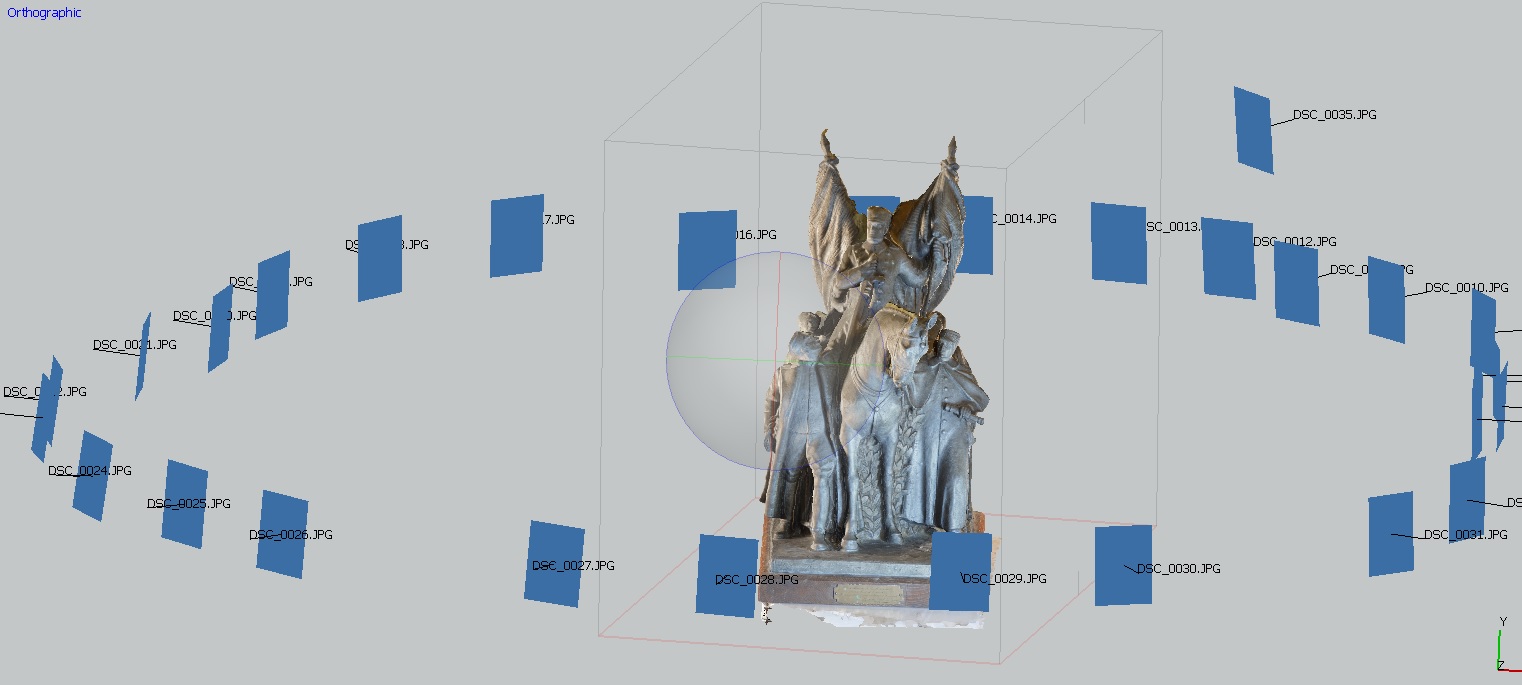 impression 3D réalisation d'un objet technique