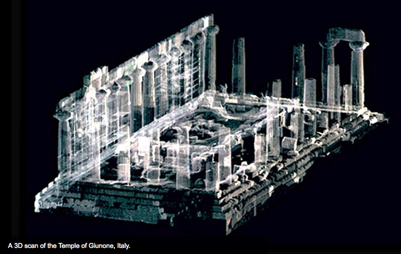 impression 3D réalisation d'un objet technique