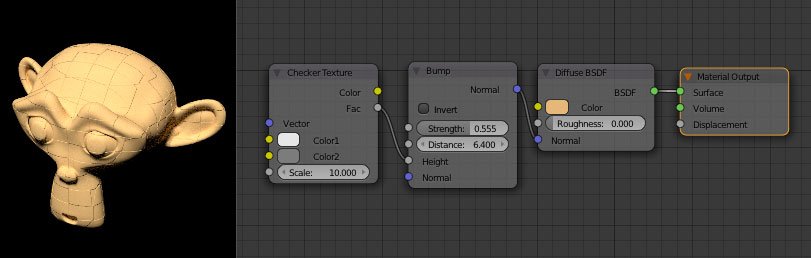 Image pour la formation Blender:les diffèrents moteurs de rendu