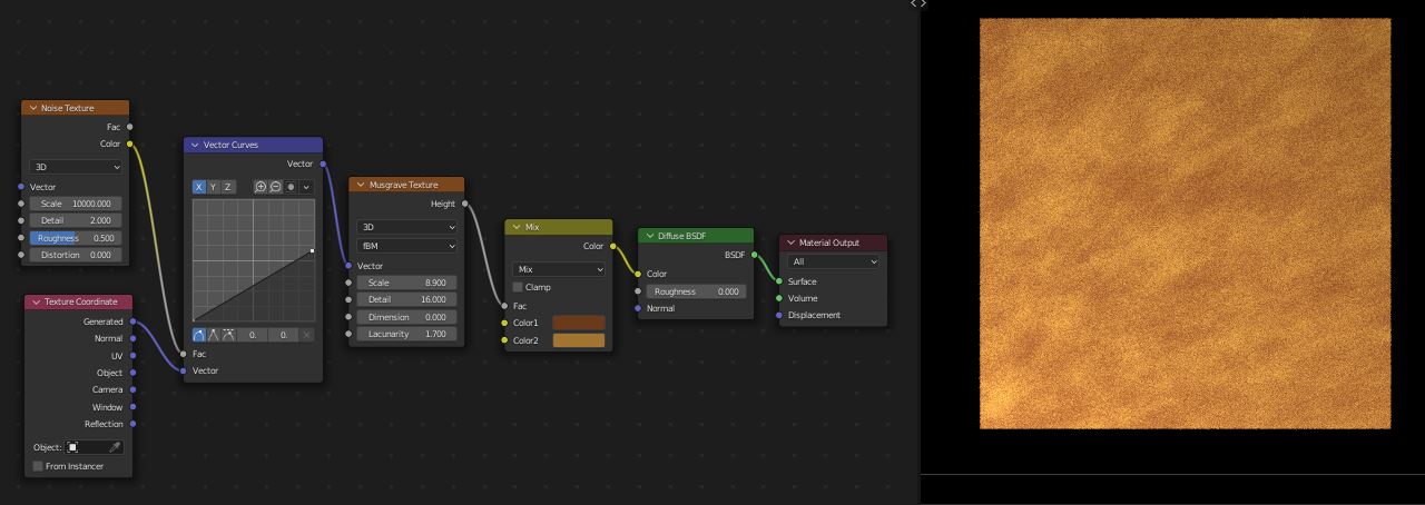 Image pour la formation Blender:les diffèrents moteurs de rendu