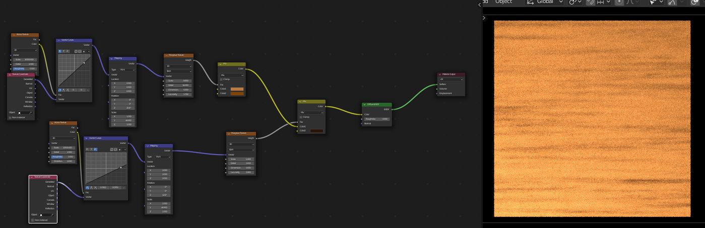 Image pour la formation Blender:les diffèrents moteurs de rendu