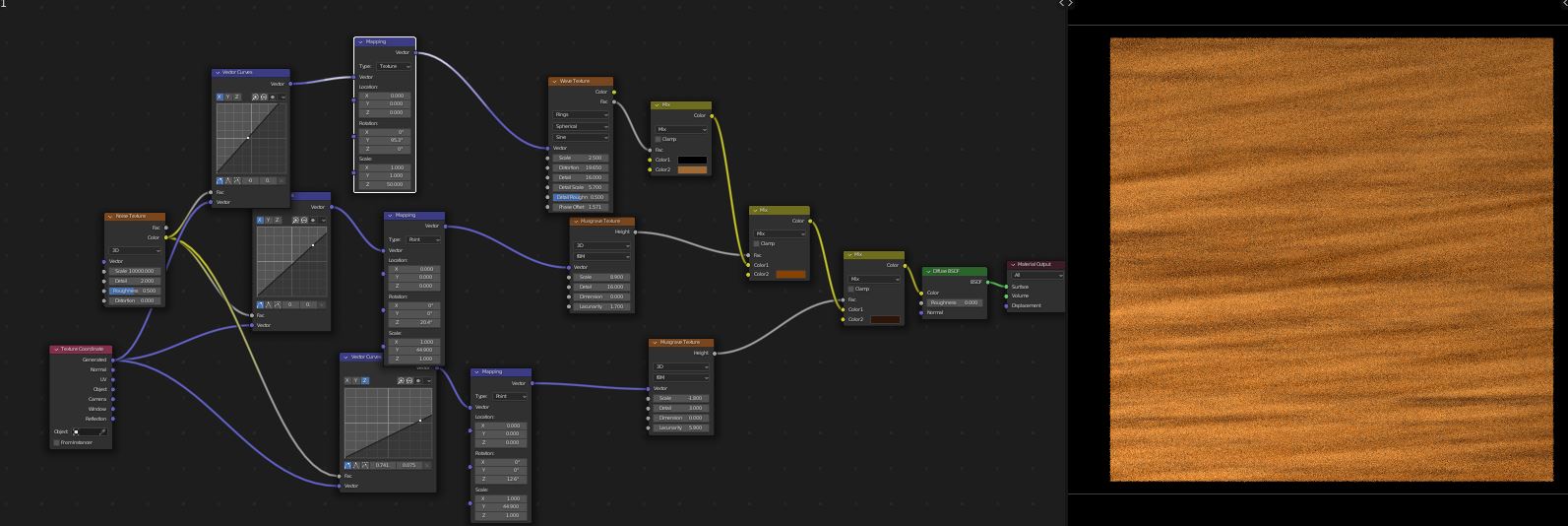 Image pour la formation Blender:les diffèrents moteurs de rendu