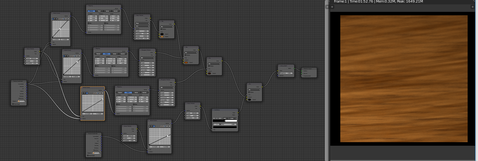 Image pour la formation Blender:les diffèrents moteurs de rendu