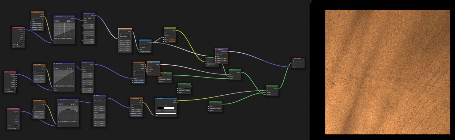 Image pour la formation Blender:les diffèrents moteurs de rendu