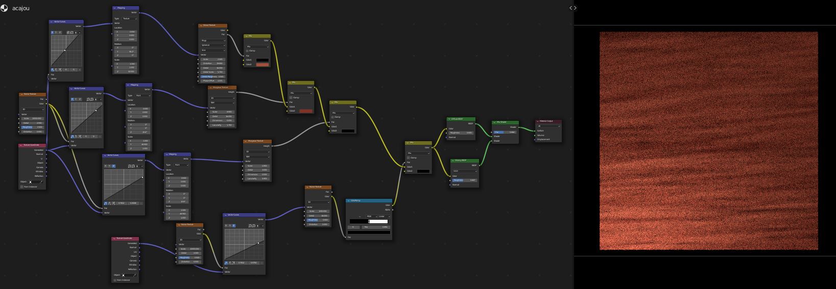 Image pour la formation Blender:les diffèrents moteurs de rendu