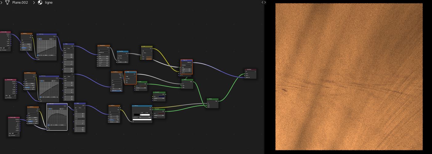 Image pour la formation Blender:les diffèrents moteurs de rendu