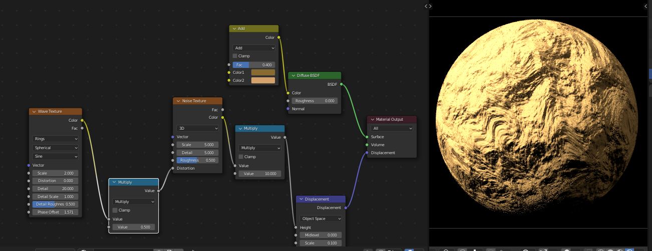 Image pour la formation Blender:les diffèrents moteurs de rendu