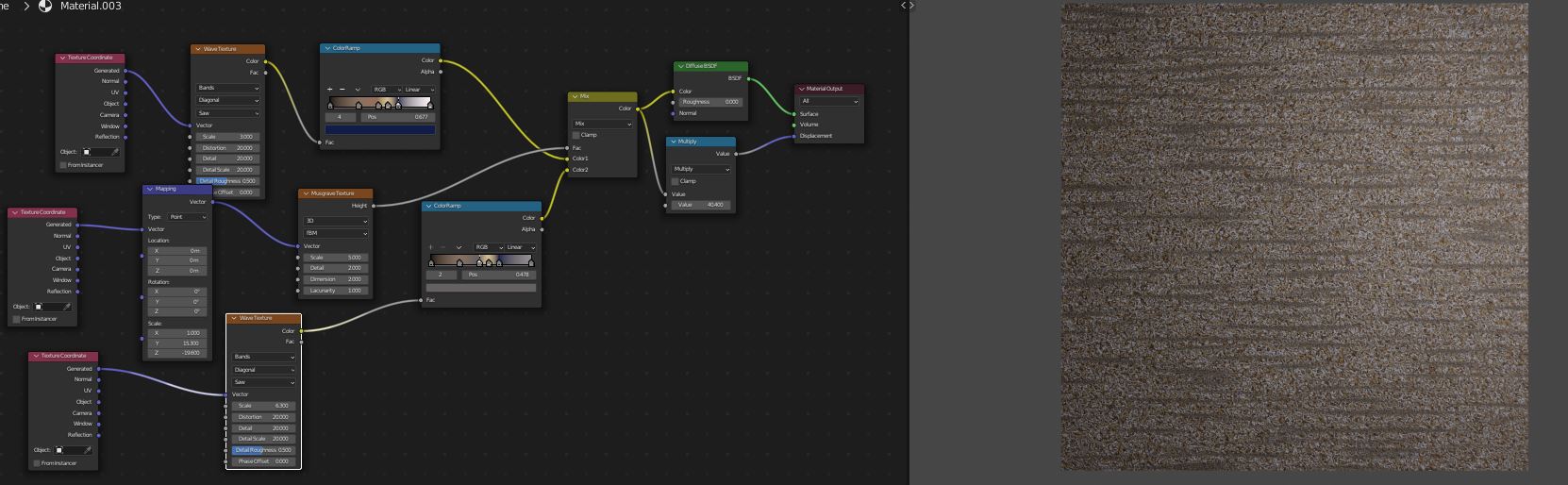 Image pour la formation Blender:les diffèrents moteurs de rendu