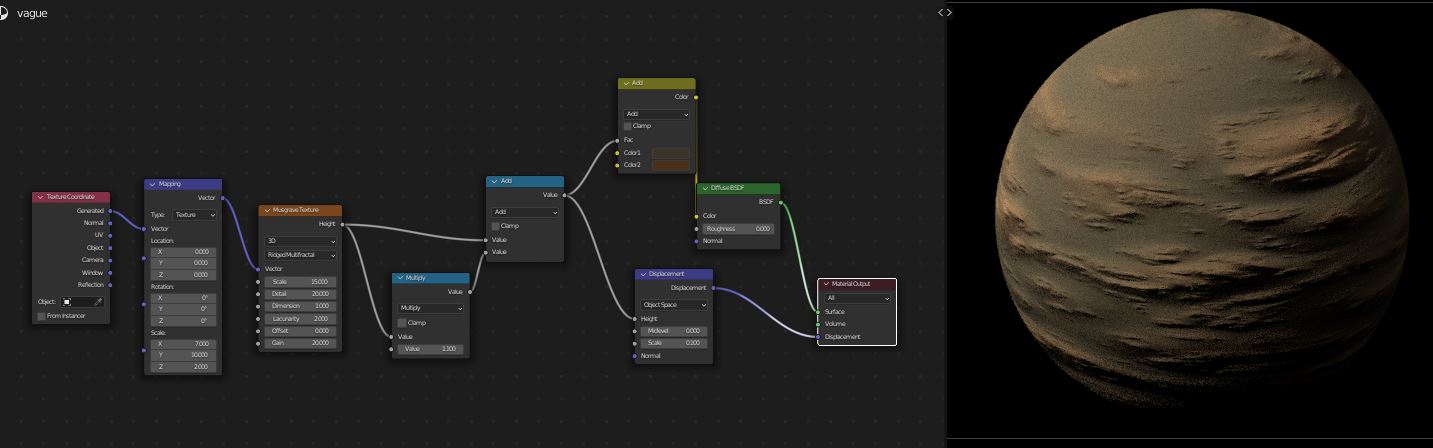 Image pour la formation Blender:les diffèrents moteurs de rendu