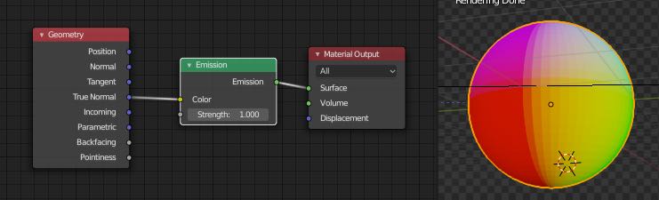 Image pour la formation Blender:les diffèrents moteurs de rendu