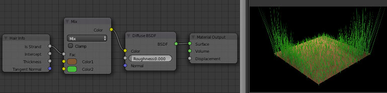 Image pour la formation Blender:les diffrents moteurs de rendu