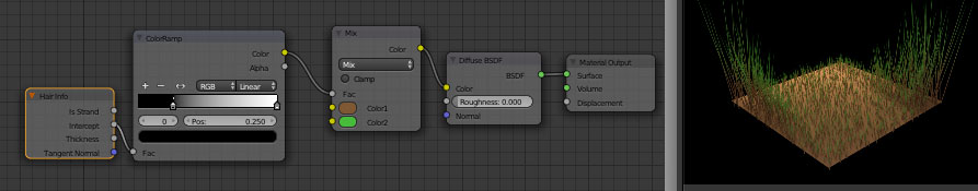 Image pour la formation Blender:les diffrents moteurs de rendu