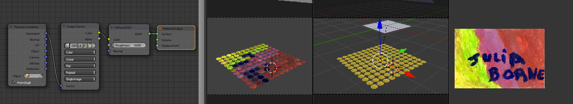 Image pour la formation Blender:les diffèrents moteurs de rendu