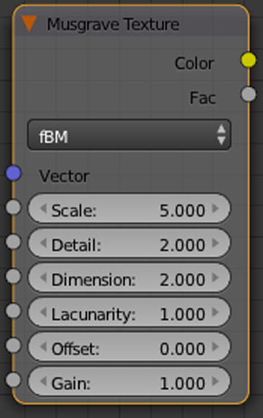 Image pour la formation Blender:les diffèrents moteurs de rendu