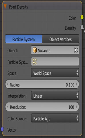 Image pour la formation Blender:les diffèrents moteurs de rendu