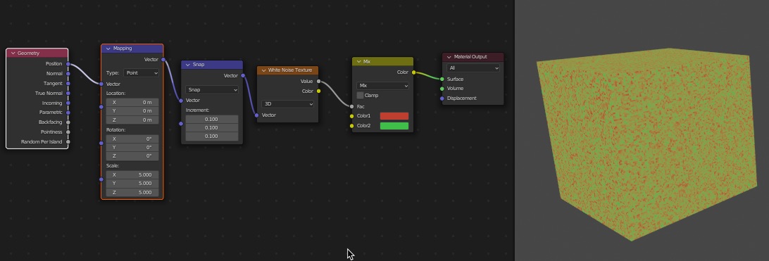 Image pour la formation Blender:les diffèrents moteurs de rendu