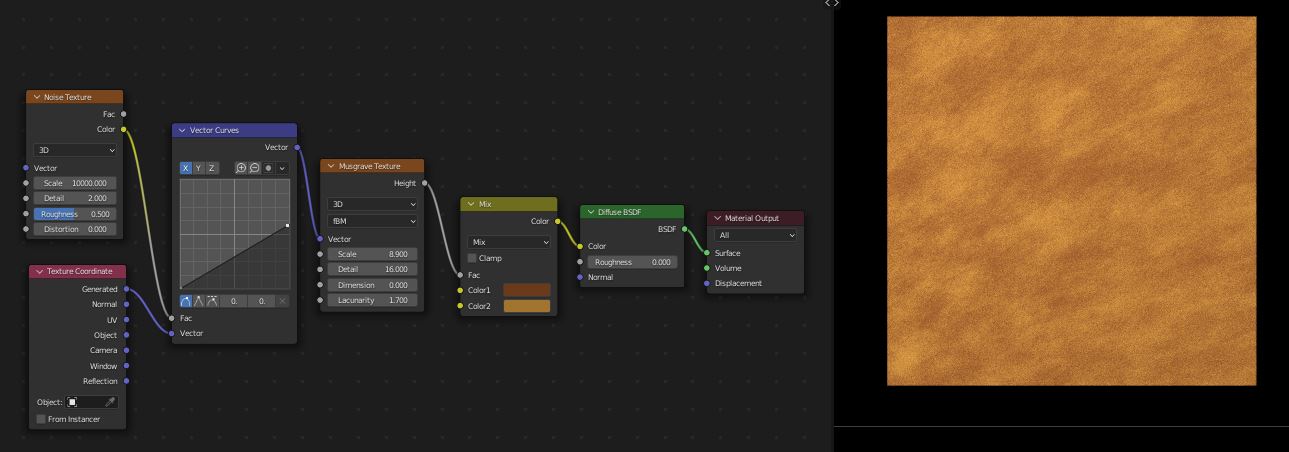 Image pour la formation Blender:les diffèrents moteurs de rendu