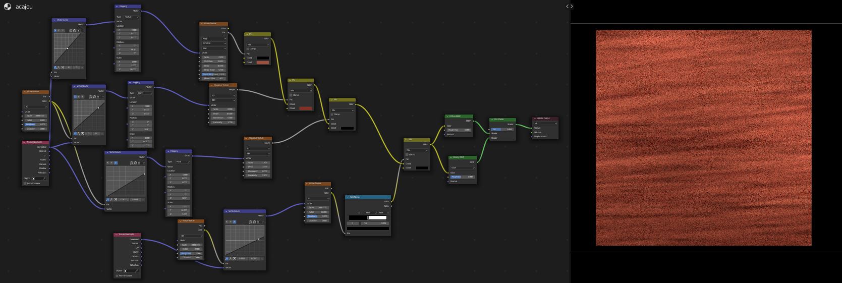 Image pour la formation Blender:les diffèrents moteurs de rendu